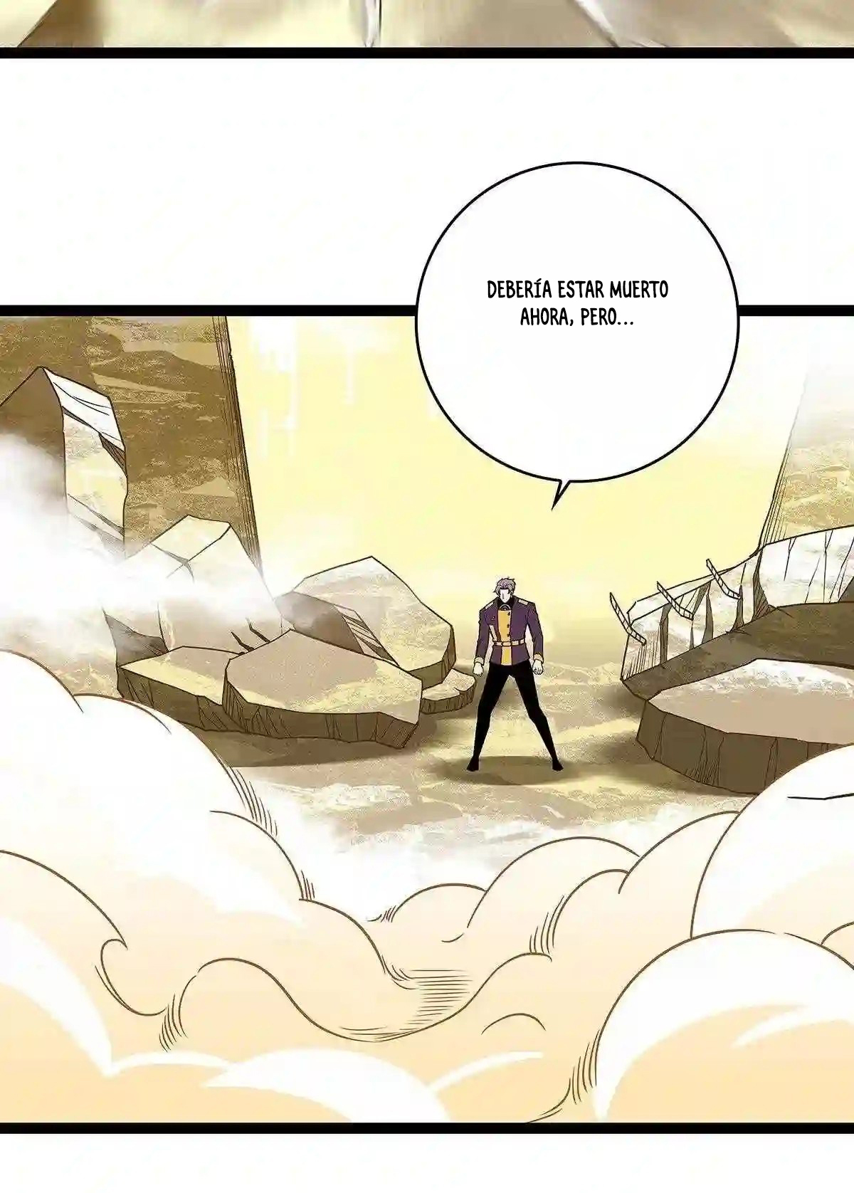 Read It All Starts with Playing Game Seriously ES Manga Online