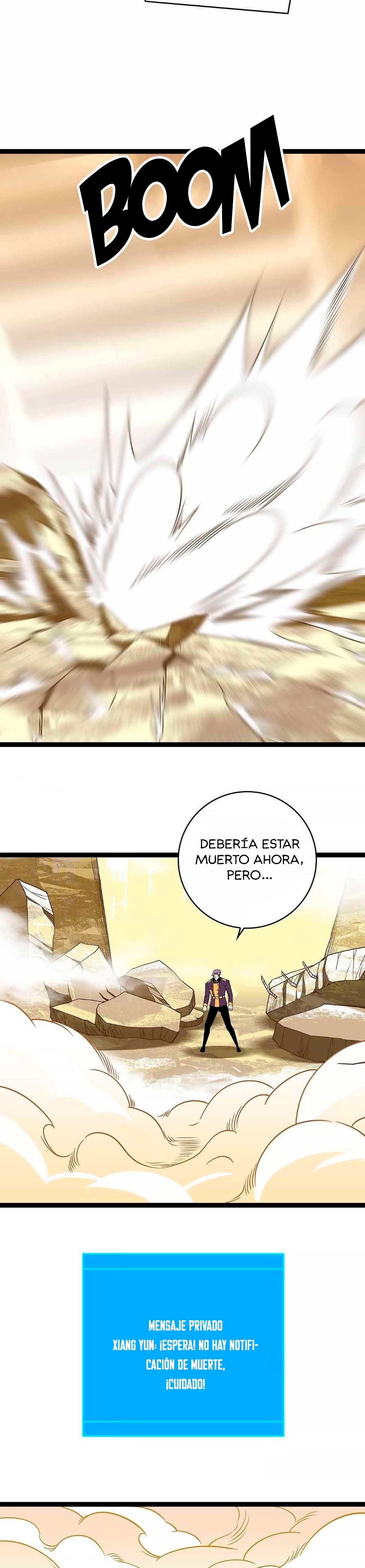 Read It All Starts with Playing Game Seriously ES Manga Online