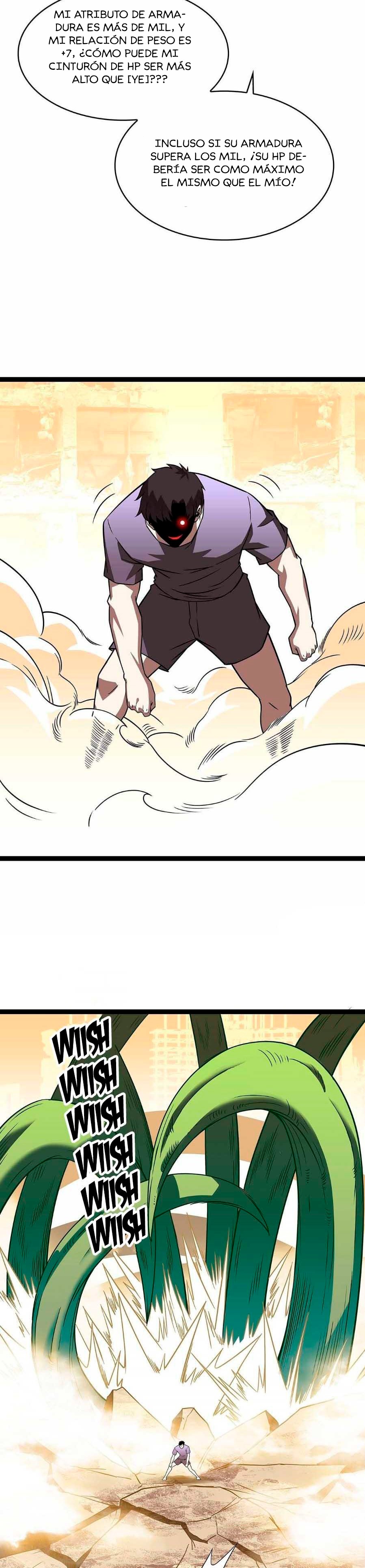 Read It All Starts with Playing Game Seriously ES Manga Online