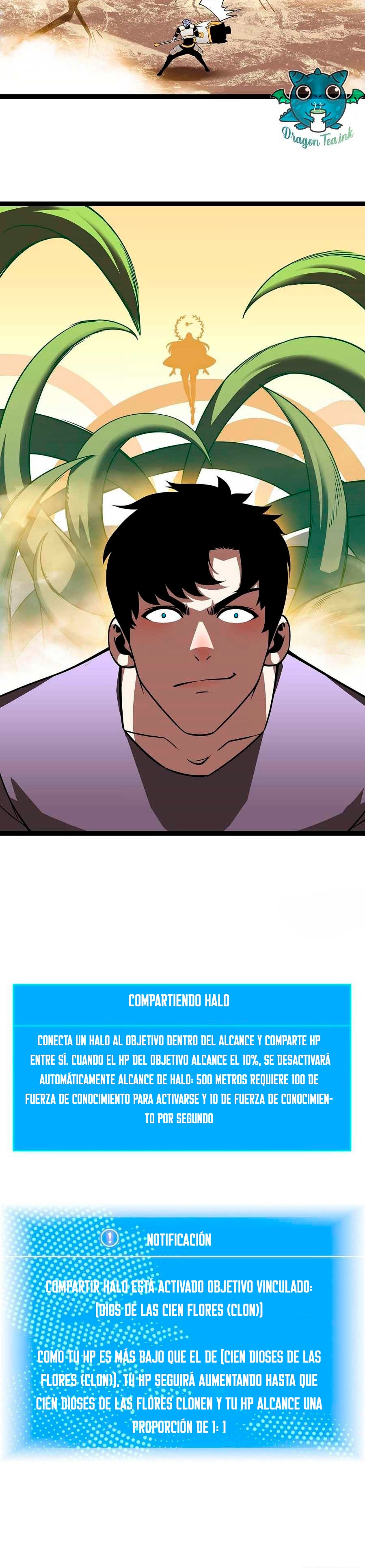 Read It All Starts with Playing Game Seriously ES Manga Online