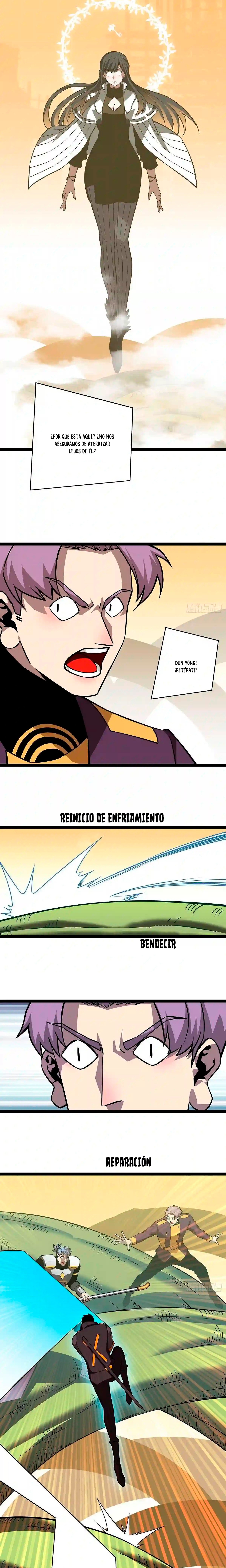 Read It All Starts with Playing Game Seriously ES Manga Online