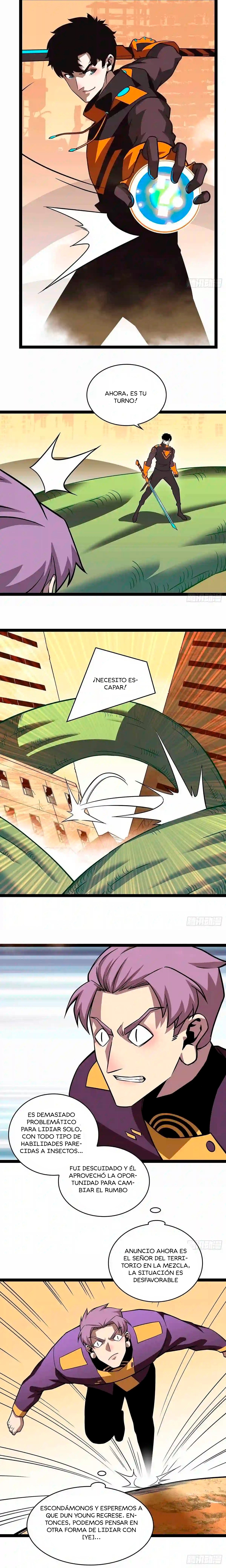 Read It All Starts with Playing Game Seriously ES Manga Online