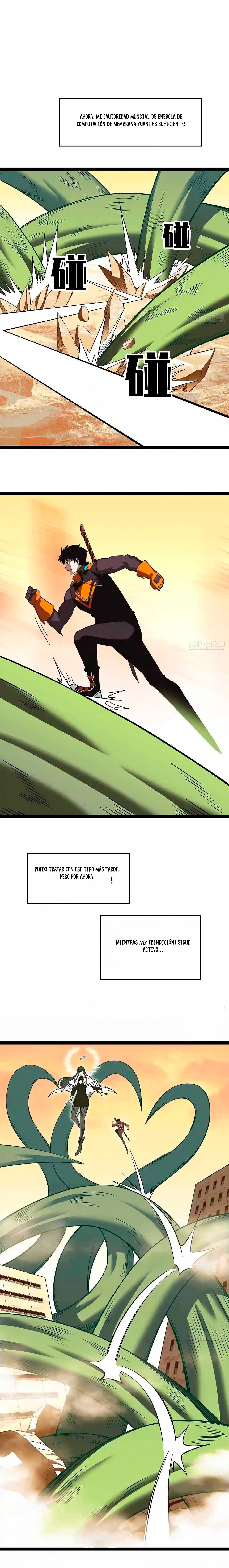 Read It All Starts with Playing Game Seriously ES Manga Online