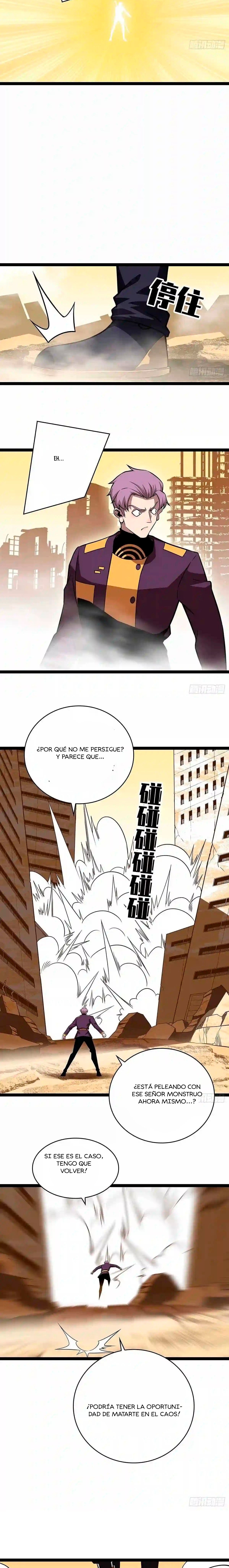 Read It All Starts with Playing Game Seriously ES Manga Online