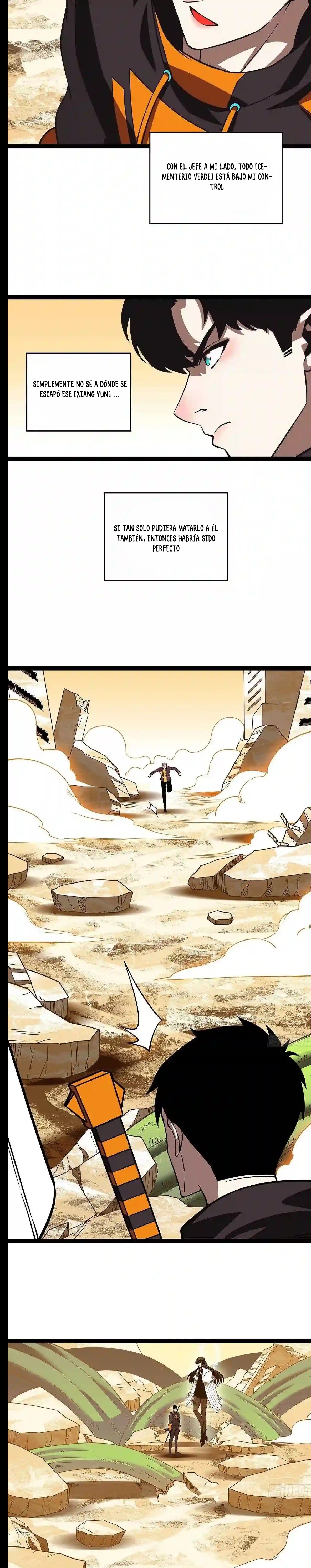 Read It All Starts with Playing Game Seriously ES Manga Online