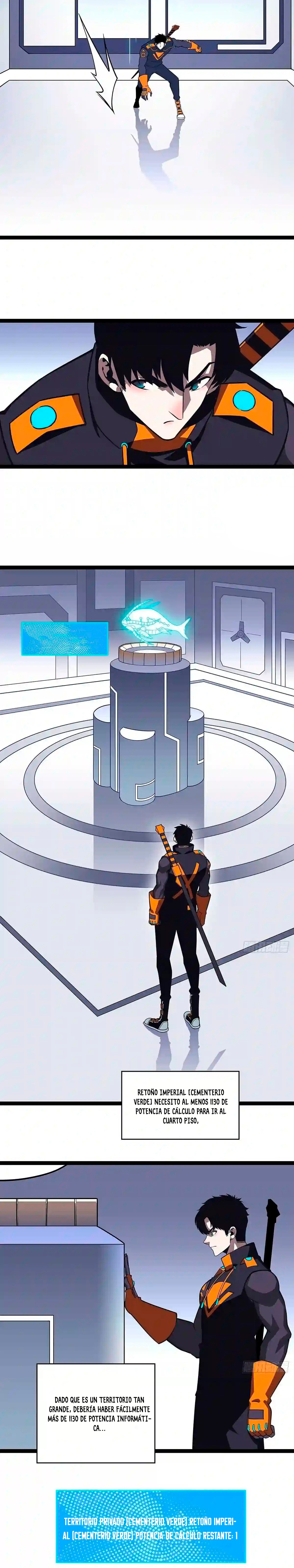 Read It All Starts with Playing Game Seriously ES Manga Online