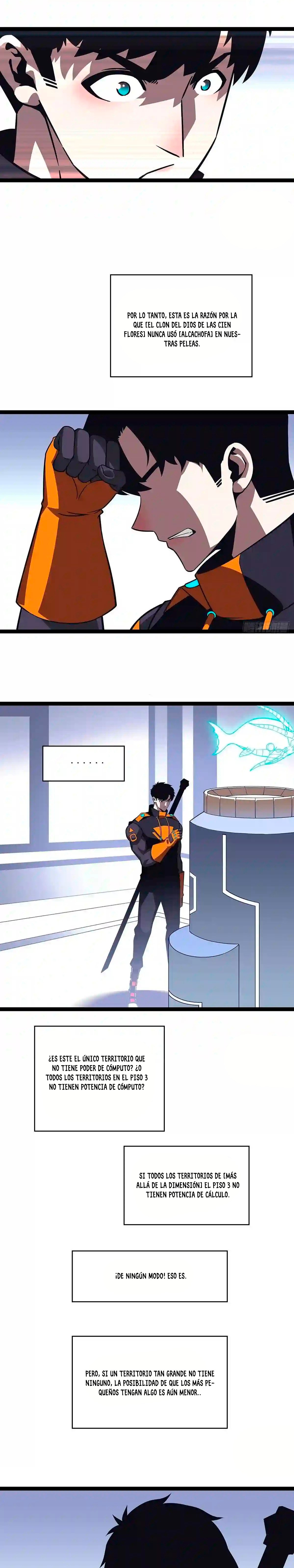 Read It All Starts with Playing Game Seriously ES Manga Online