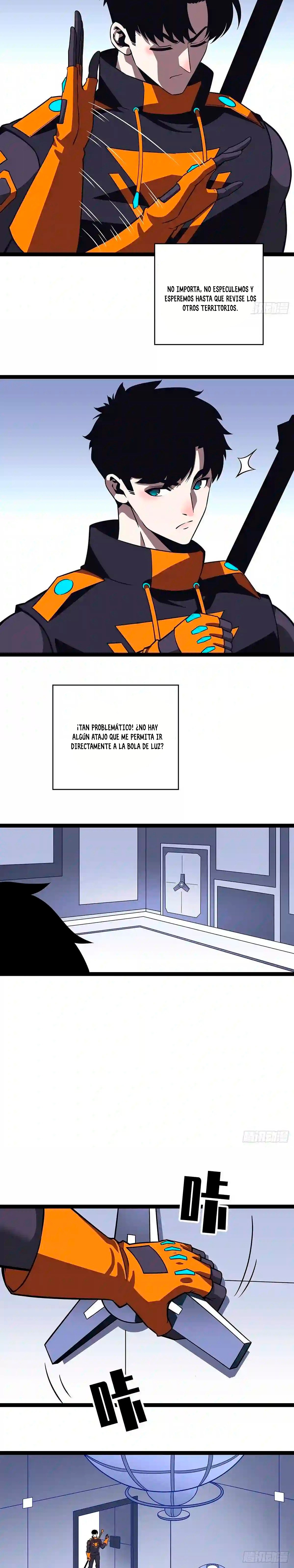 Read It All Starts with Playing Game Seriously ES Manga Online