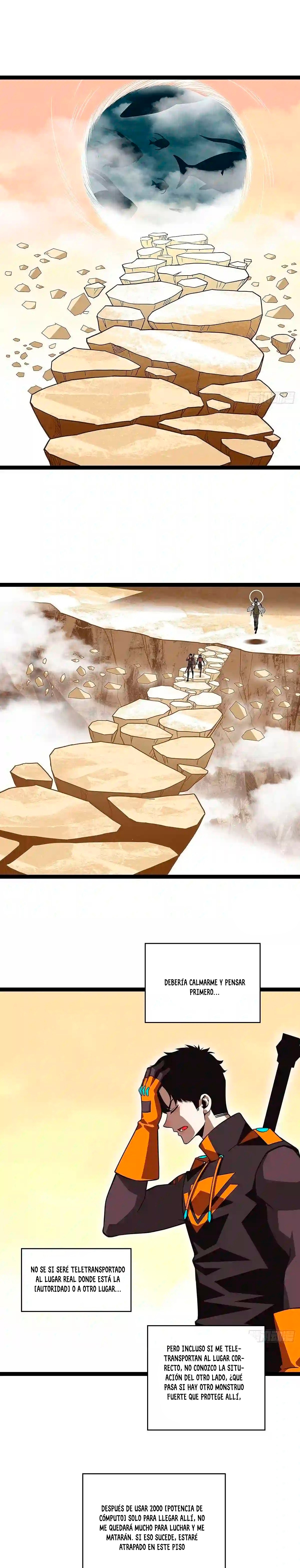 Read It All Starts with Playing Game Seriously ES Manga Online