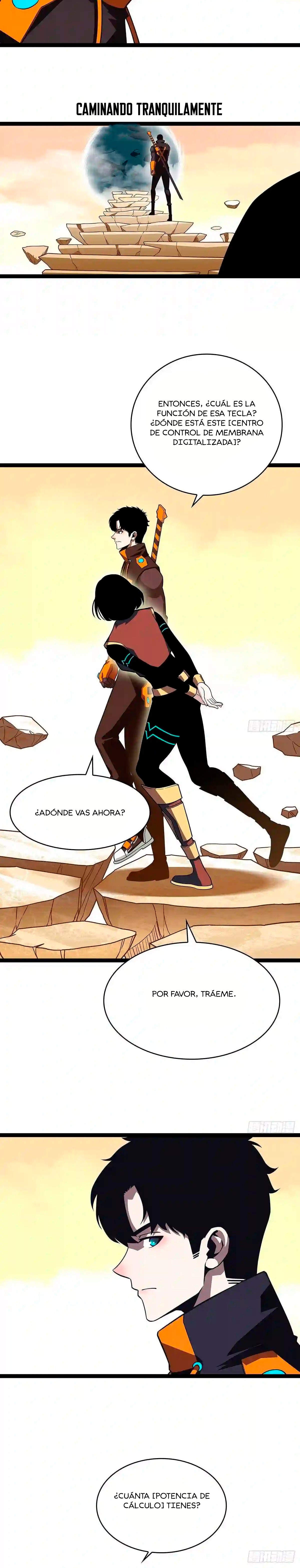 Read It All Starts with Playing Game Seriously ES Manga Online