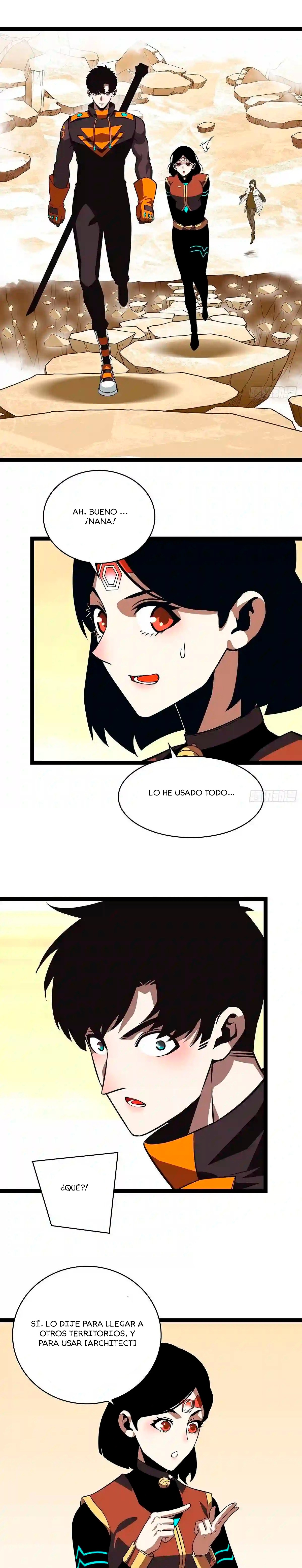 Read It All Starts with Playing Game Seriously ES Manga Online