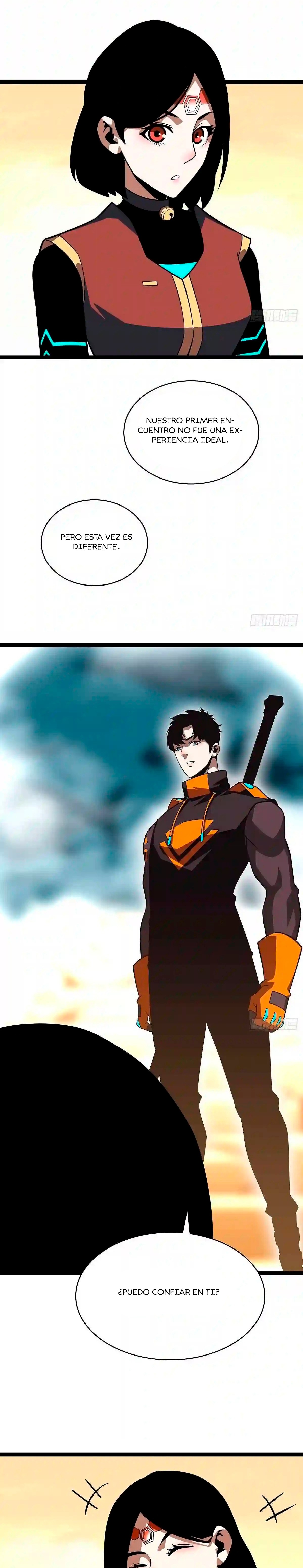 Read It All Starts with Playing Game Seriously ES Manga Online