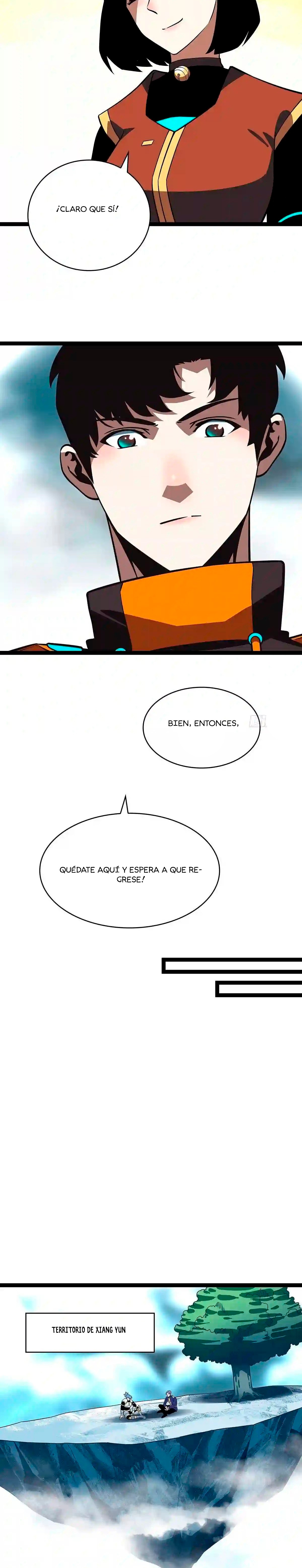 Read It All Starts with Playing Game Seriously ES Manga Online