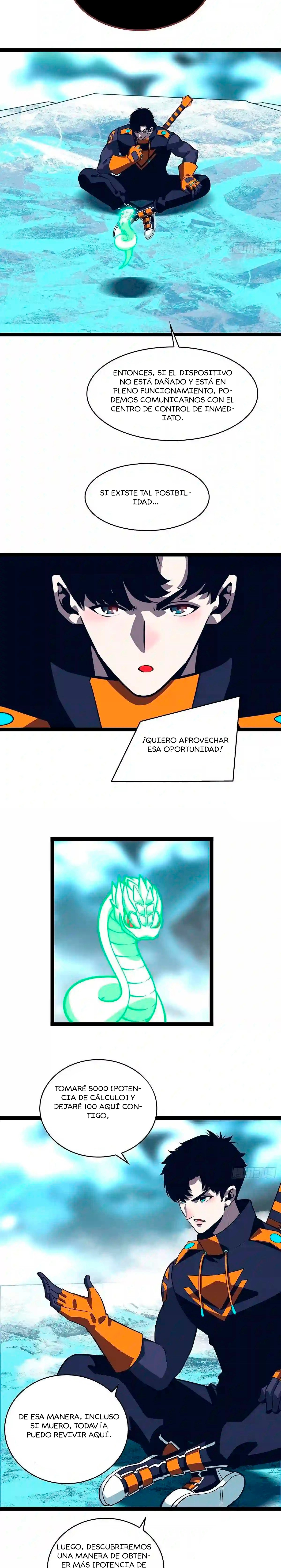 Read It All Starts with Playing Game Seriously ES Manga Online