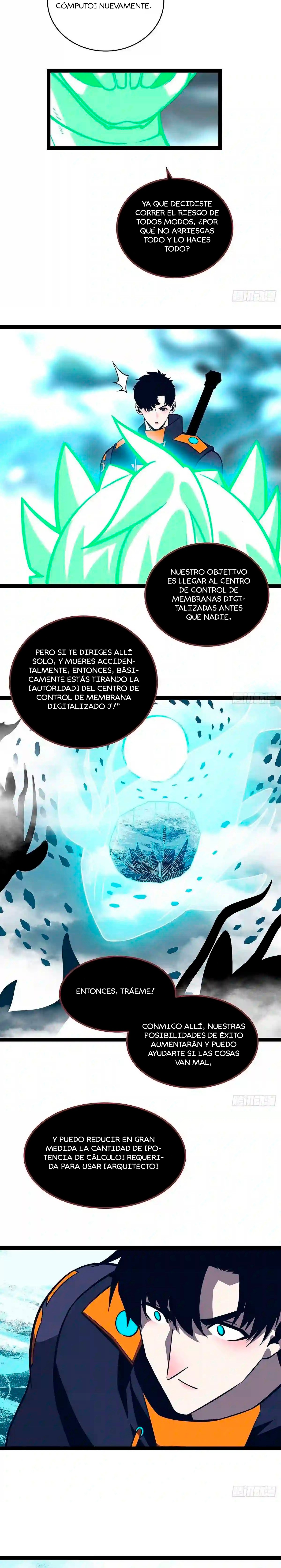 Read It All Starts with Playing Game Seriously ES Manga Online