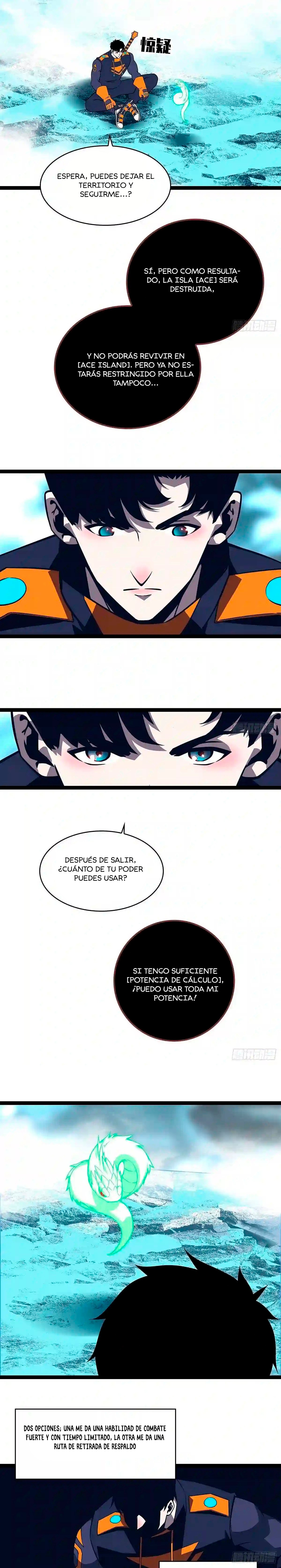 Read It All Starts with Playing Game Seriously ES Manga Online