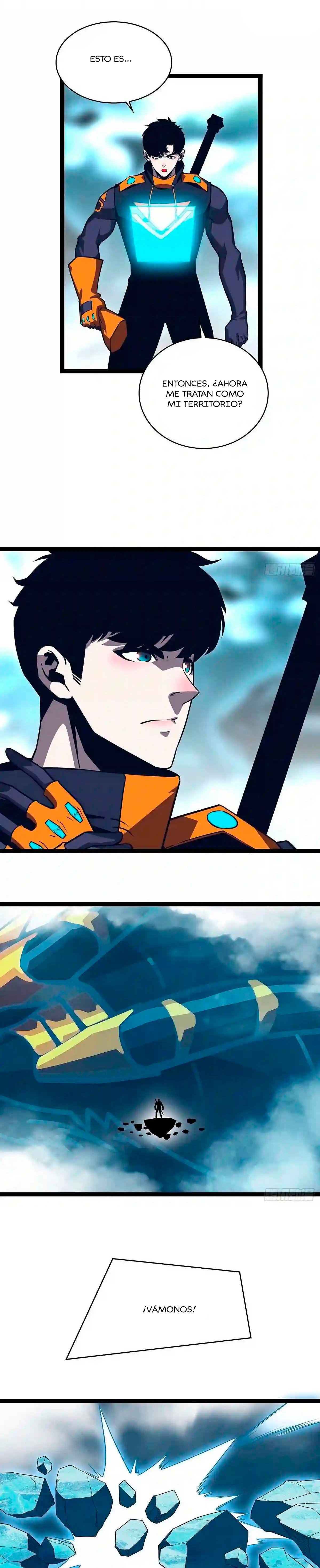 Read It All Starts with Playing Game Seriously ES Manga Online