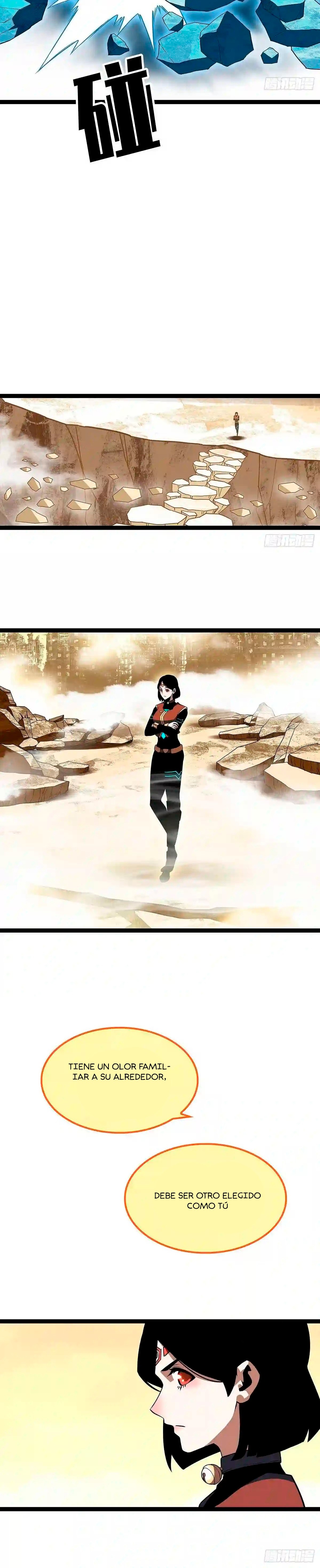 Read It All Starts with Playing Game Seriously ES Manga Online