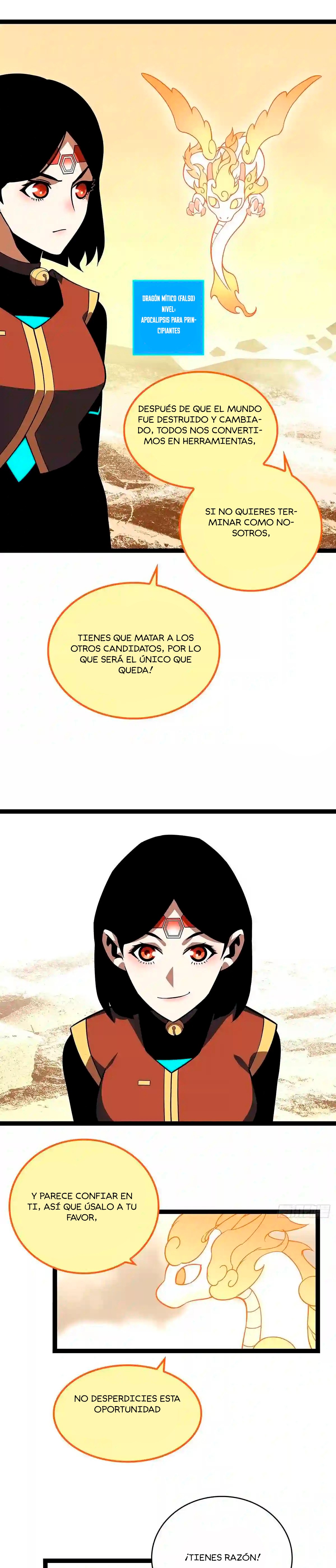 Read It All Starts with Playing Game Seriously ES Manga Online