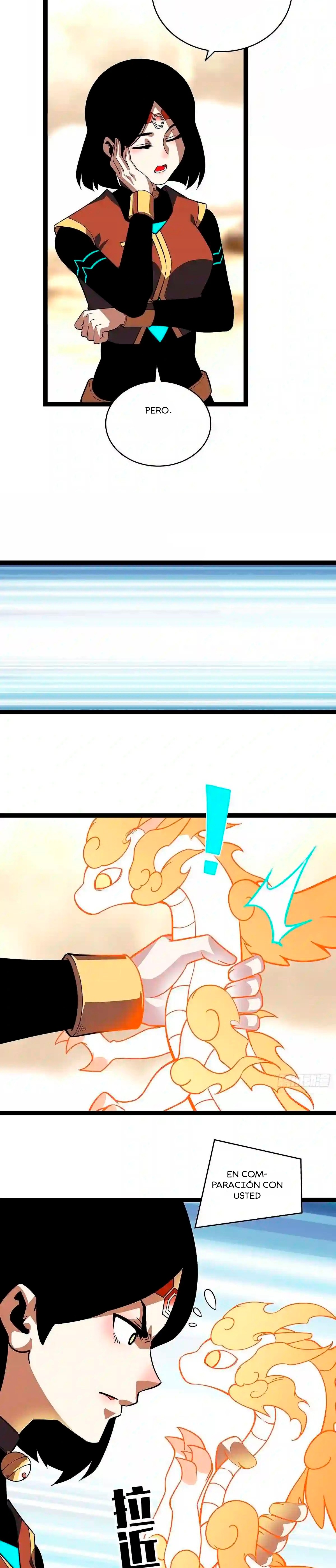 Read It All Starts with Playing Game Seriously ES Manga Online