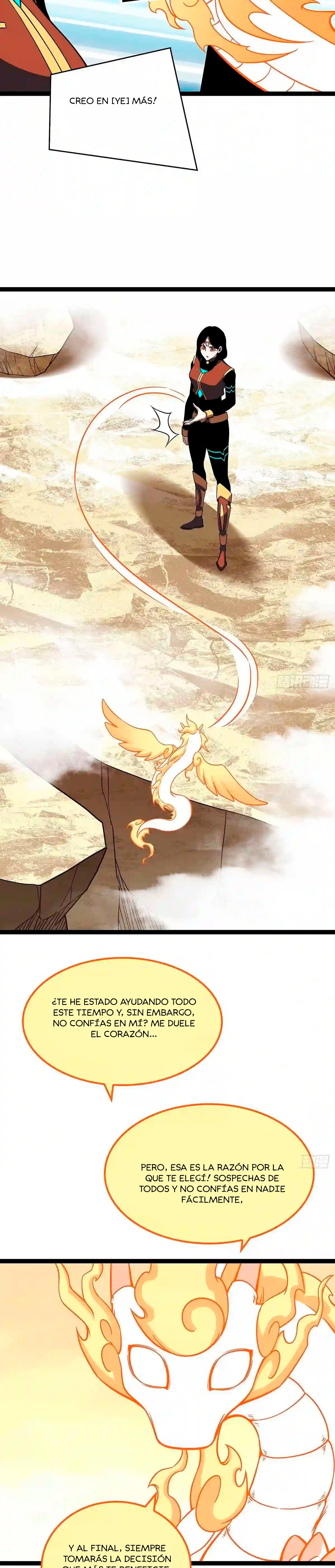 Read It All Starts with Playing Game Seriously ES Manga Online