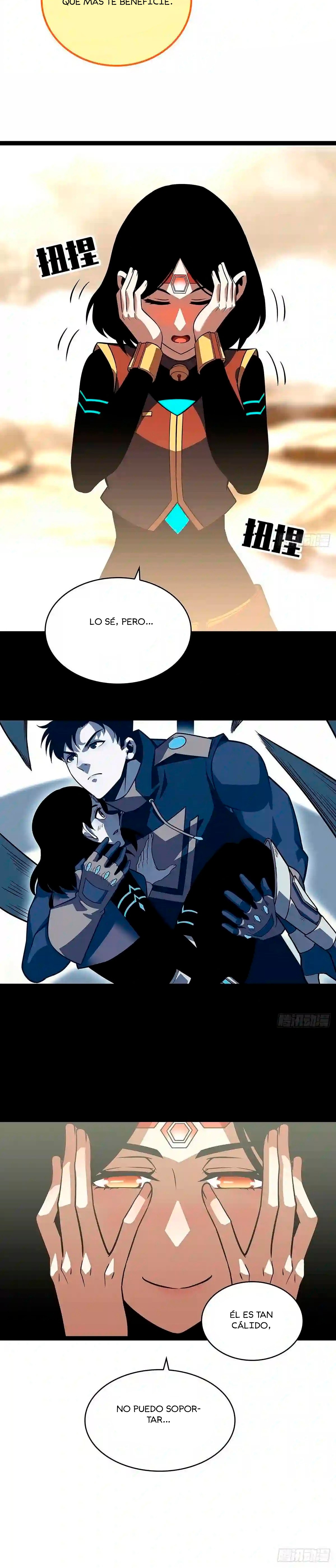 Read It All Starts with Playing Game Seriously ES Manga Online