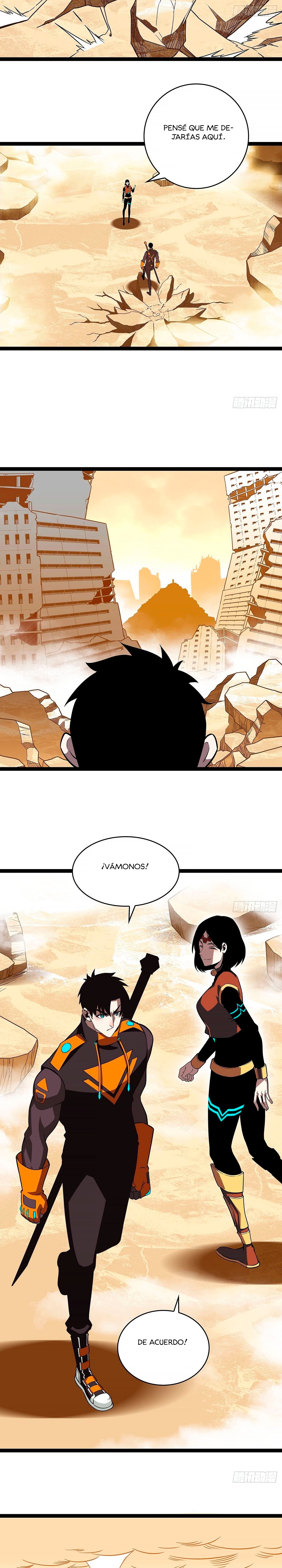 Read It All Starts with Playing Game Seriously ES Manga Online