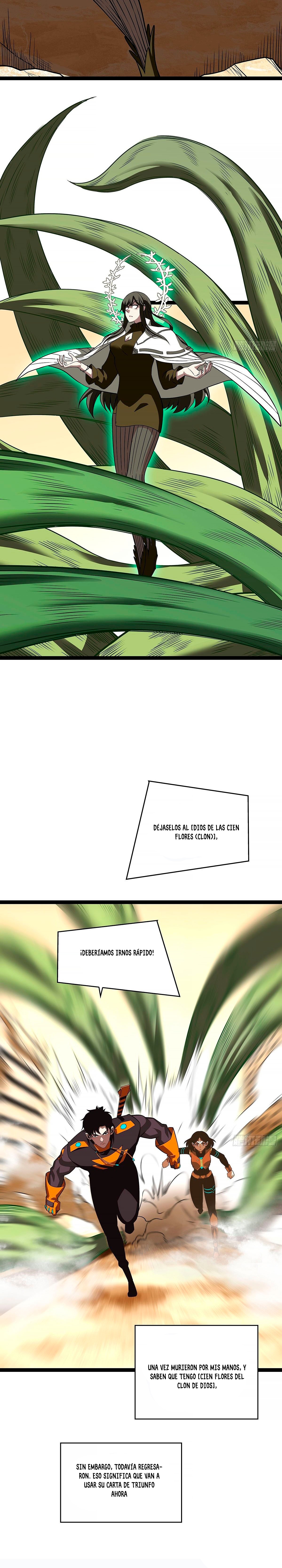 Read It All Starts with Playing Game Seriously ES Manga Online