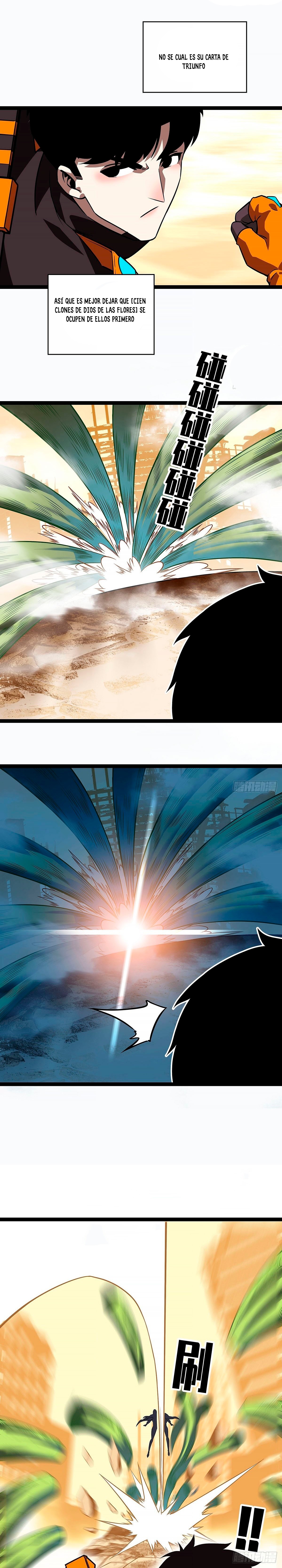 Read It All Starts with Playing Game Seriously ES Manga Online