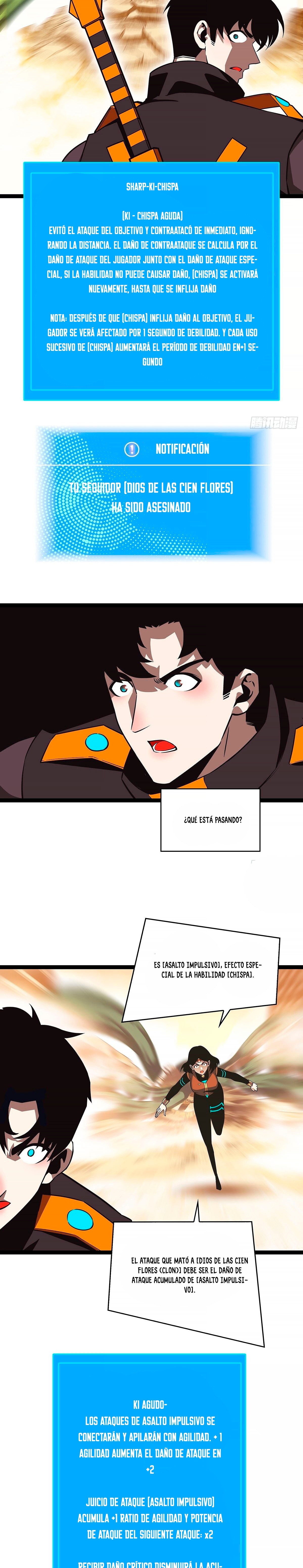 Read It All Starts with Playing Game Seriously ES Manga Online