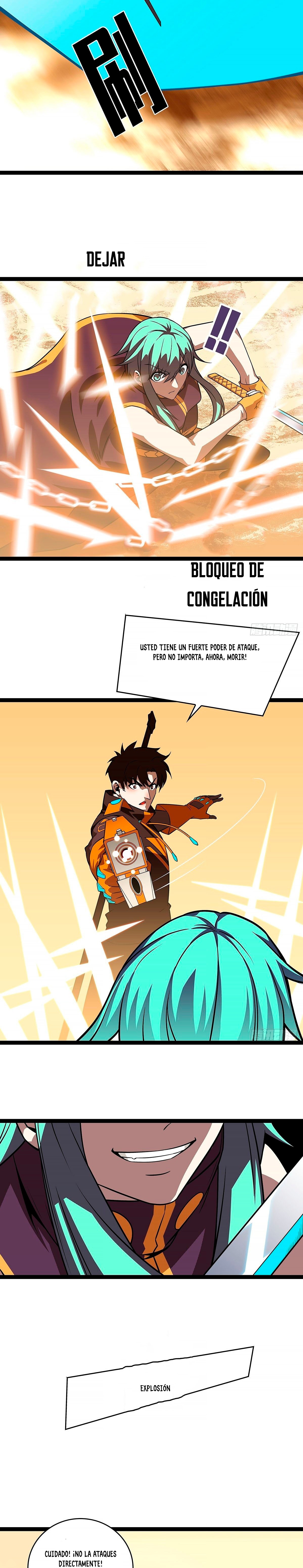 Read It All Starts with Playing Game Seriously ES Manga Online