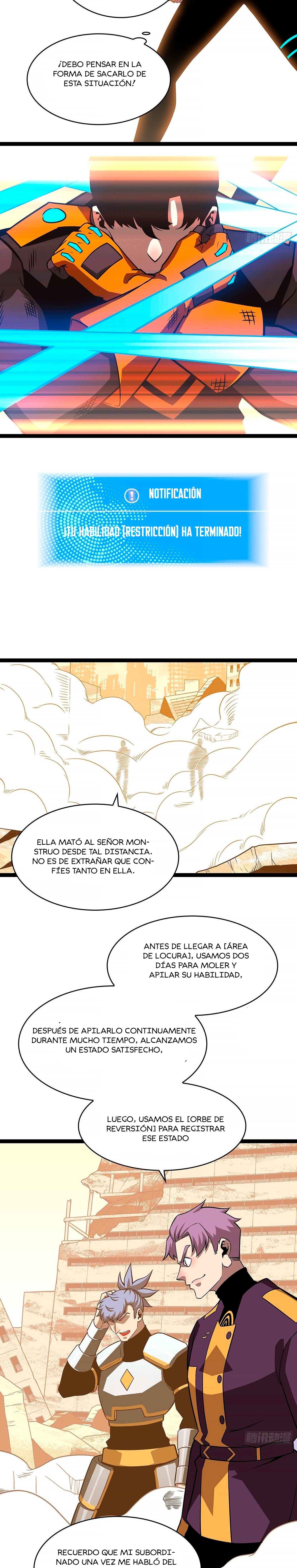 Read It All Starts with Playing Game Seriously ES Manga Online