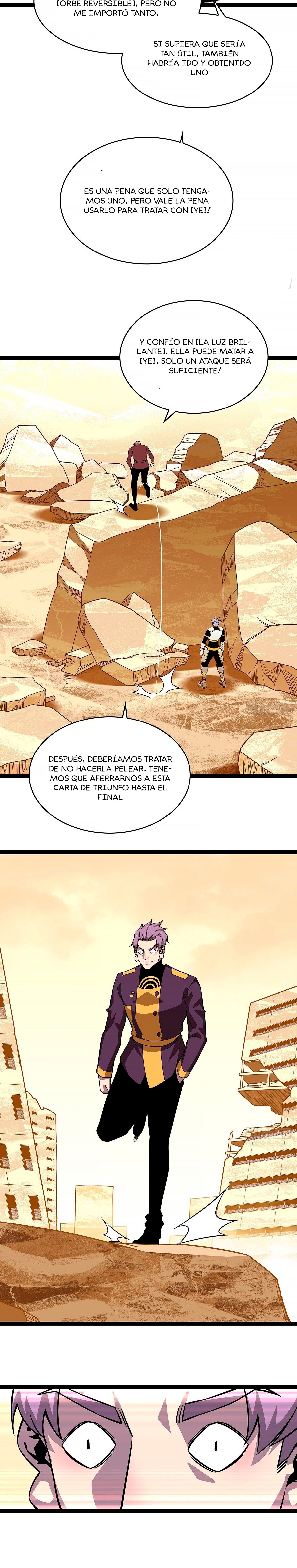 Read It All Starts with Playing Game Seriously ES Manga Online