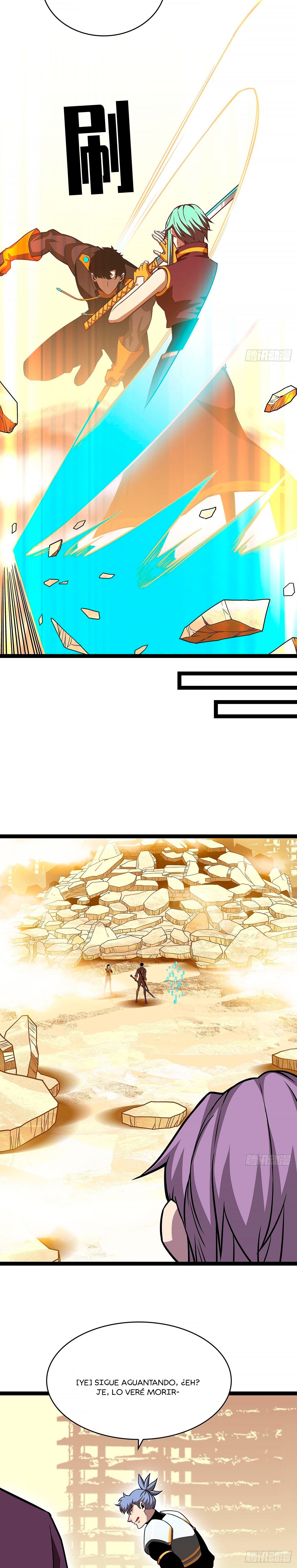 Read It All Starts with Playing Game Seriously ES Manga Online