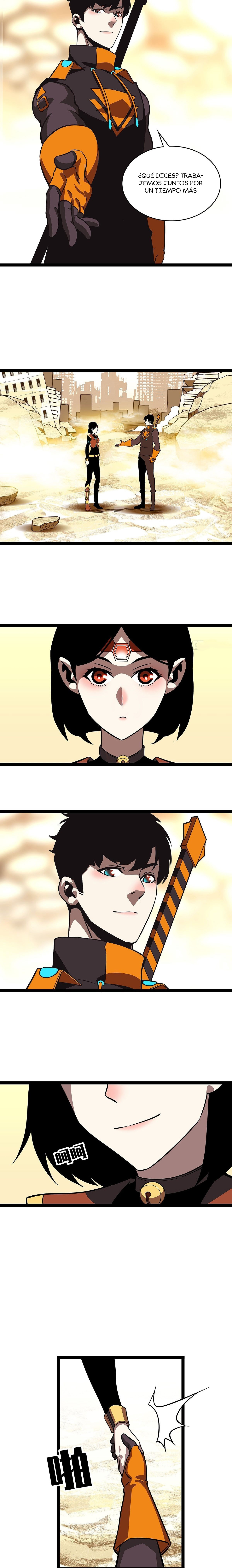 Read It All Starts with Playing Game Seriously ES Manga Online