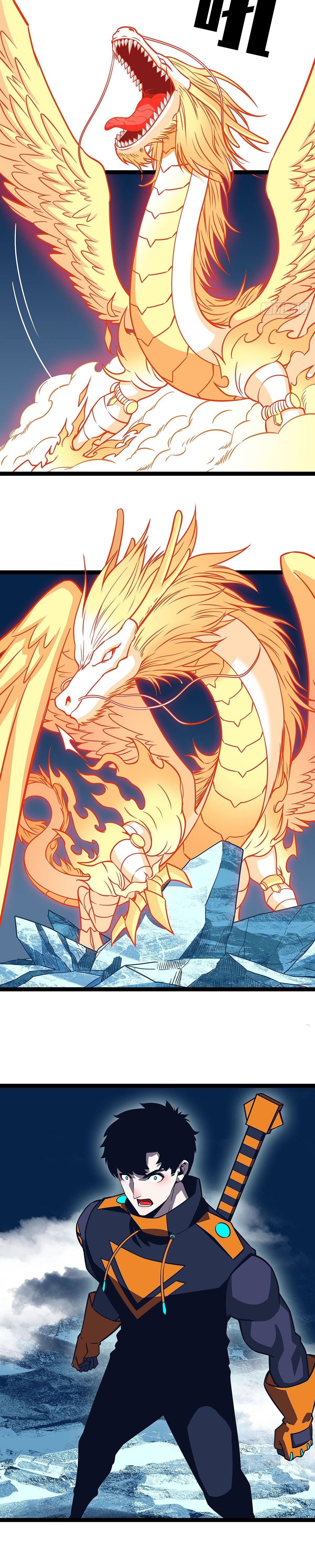 Read It All Starts with Playing Game Seriously ES Manga Online