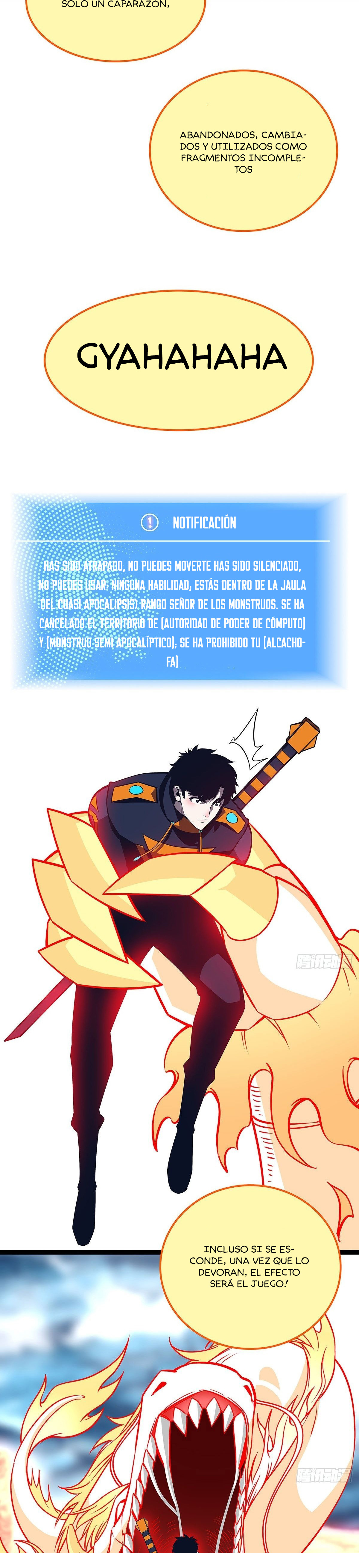 Read It All Starts with Playing Game Seriously ES Manga Online