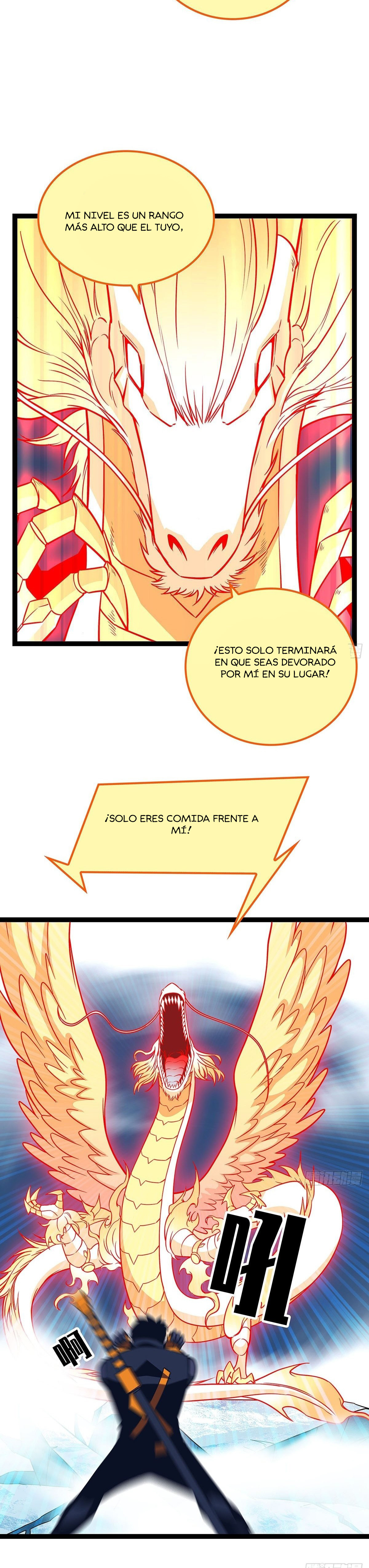 Read It All Starts with Playing Game Seriously ES Manga Online