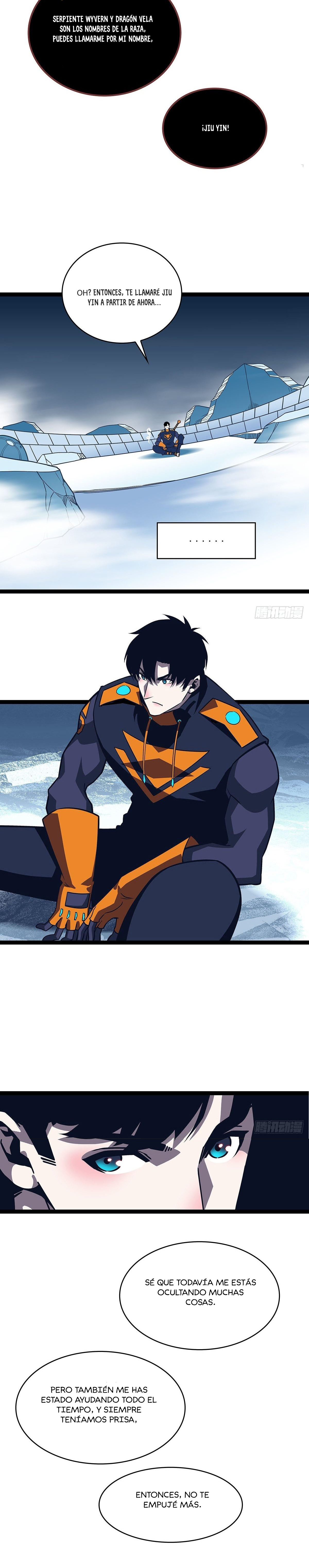 Read It All Starts with Playing Game Seriously ES Manga Online