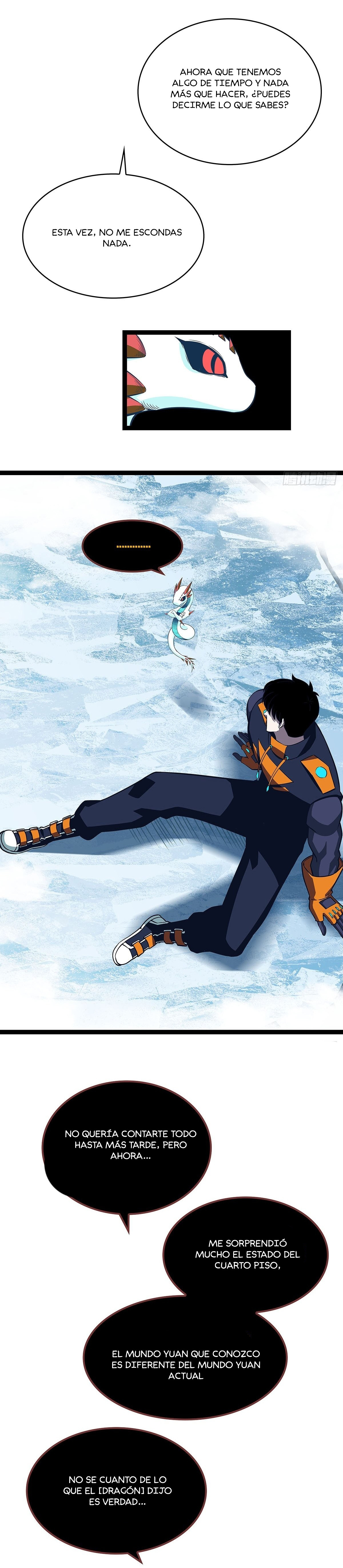 Read It All Starts with Playing Game Seriously ES Manga Online