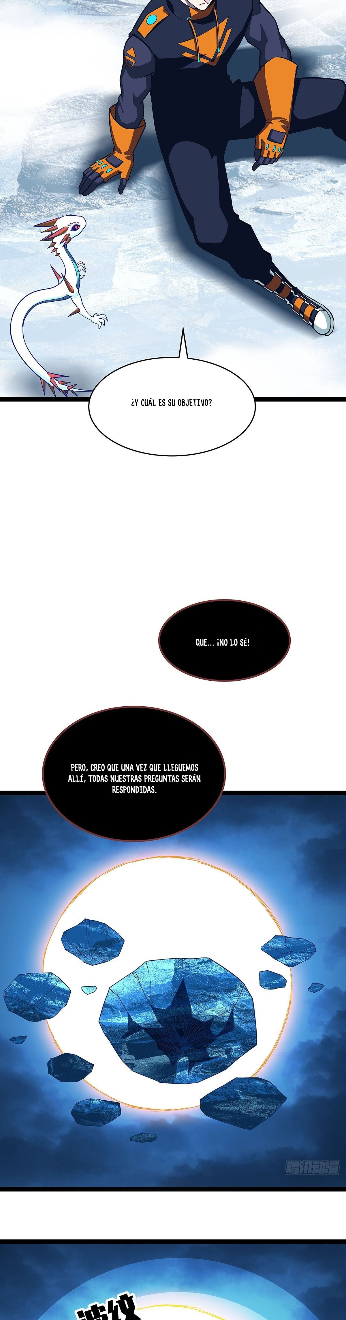 Read It All Starts with Playing Game Seriously ES Manga Online