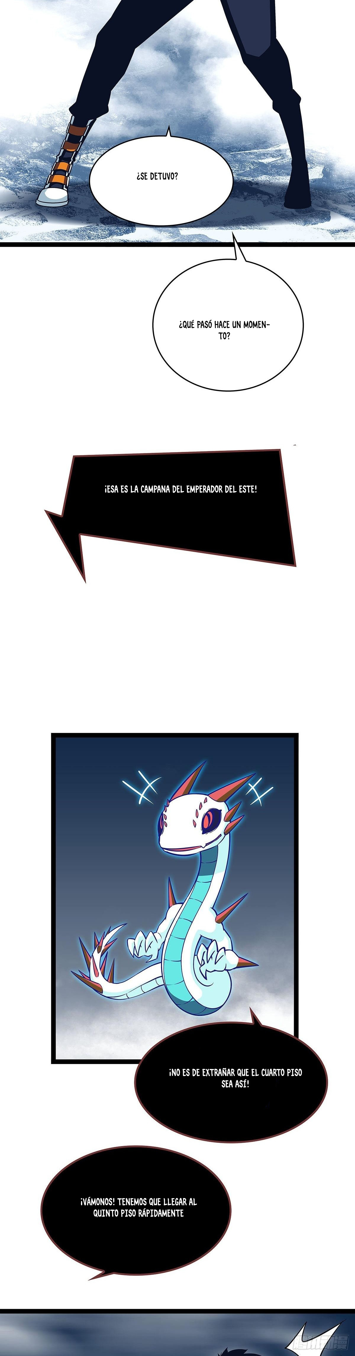 Read It All Starts with Playing Game Seriously ES Manga Online