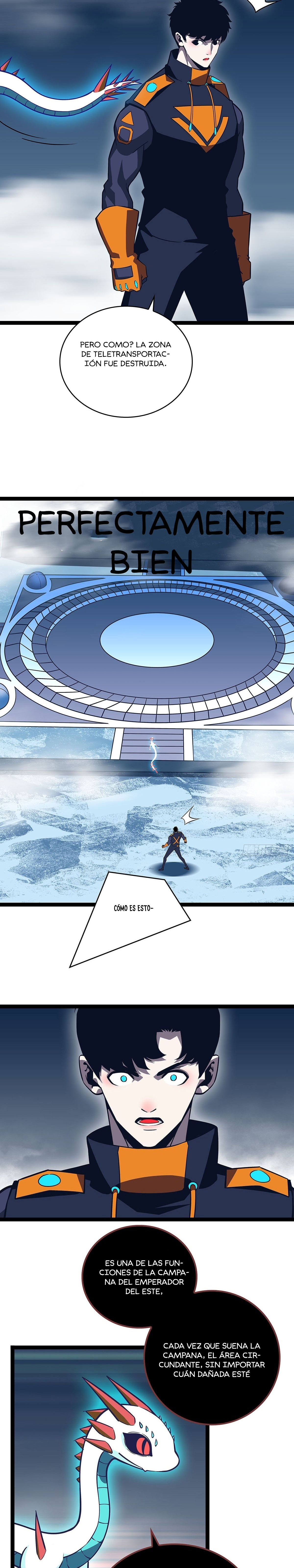 Read It All Starts with Playing Game Seriously ES Manga Online