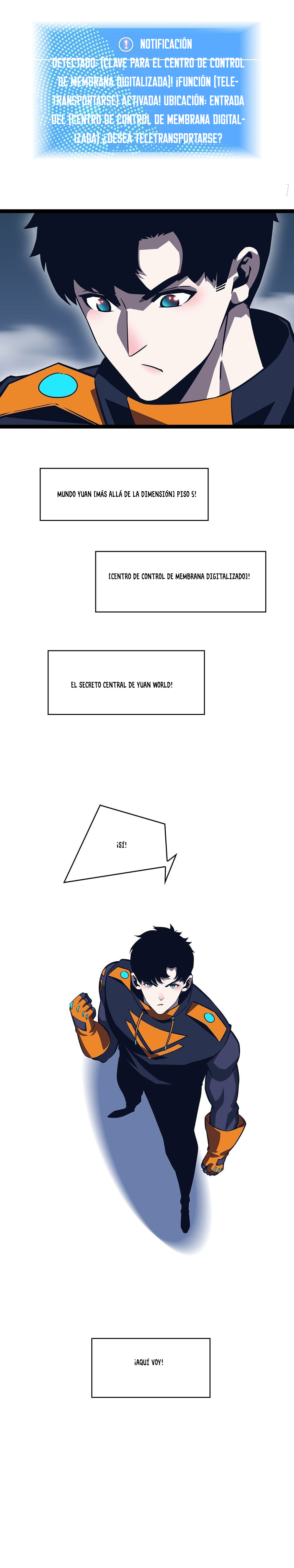 Read It All Starts with Playing Game Seriously ES Manga Online