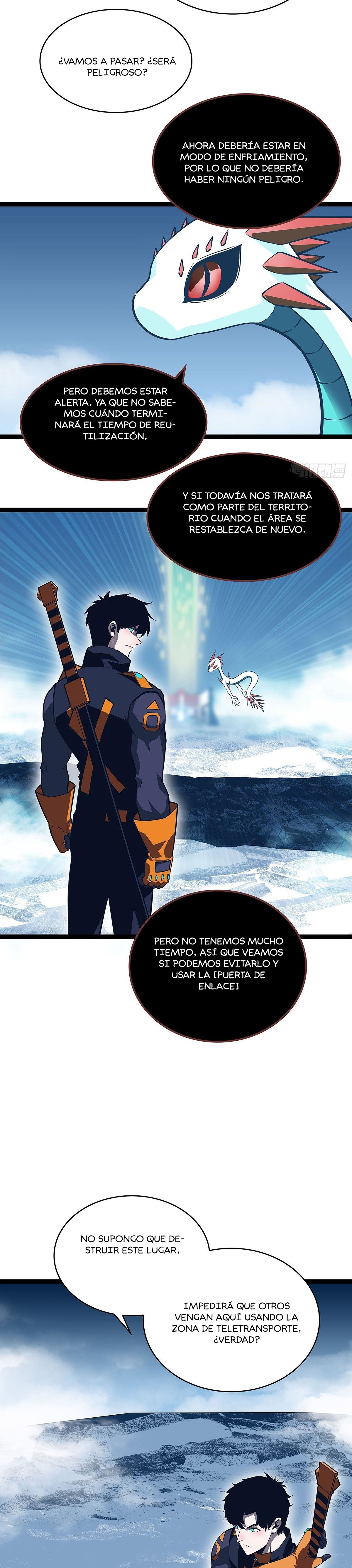 Read It All Starts with Playing Game Seriously ES Manga Online