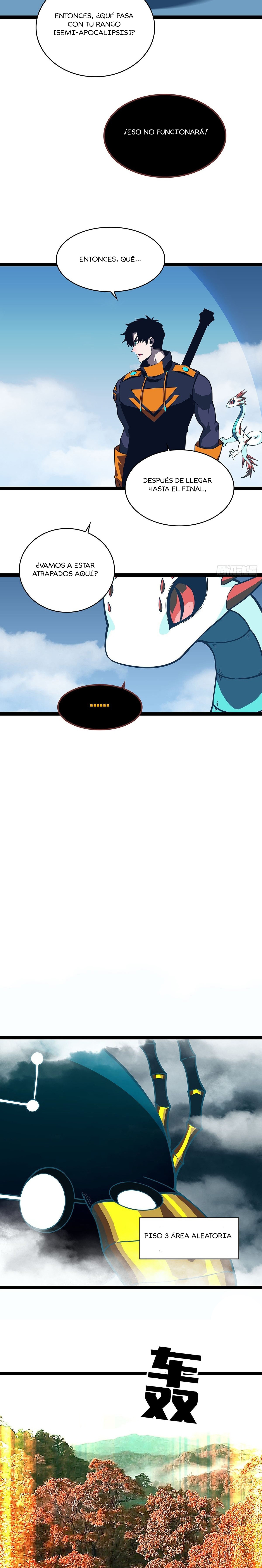 Read It All Starts with Playing Game Seriously ES Manga Online