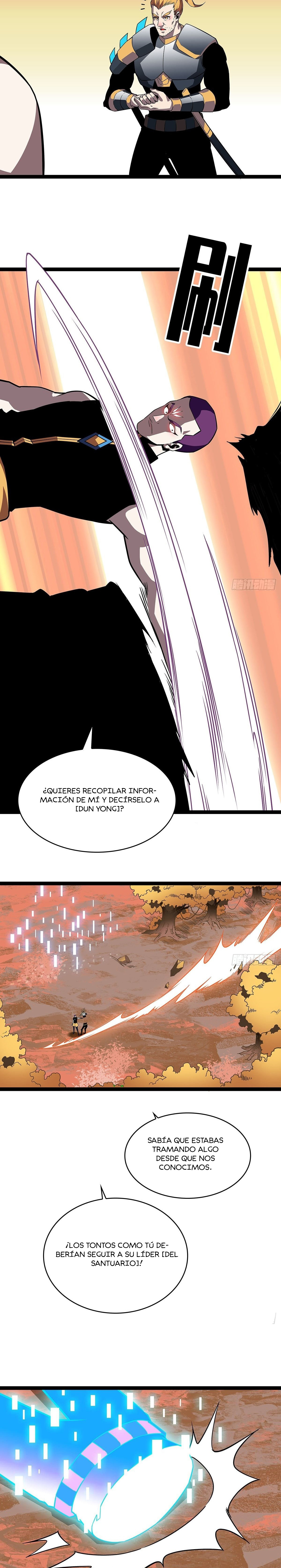 Read It All Starts with Playing Game Seriously ES Manga Online