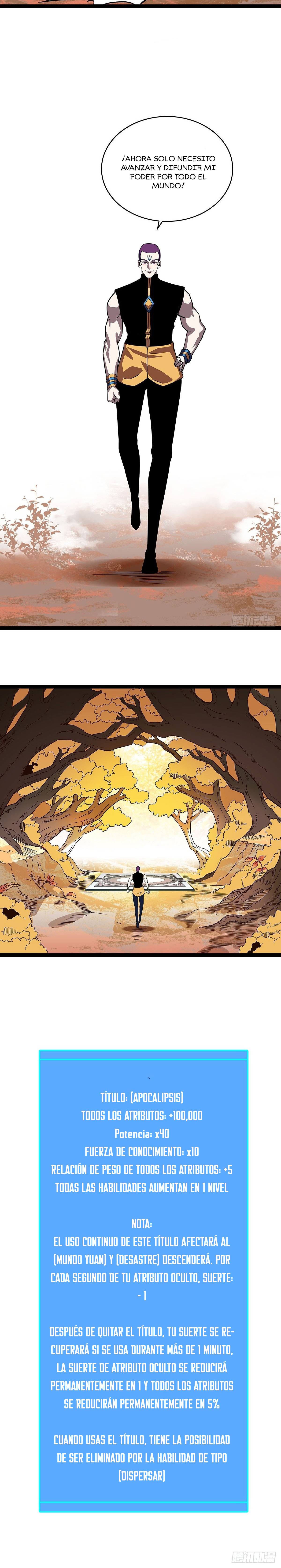 Read It All Starts with Playing Game Seriously ES Manga Online