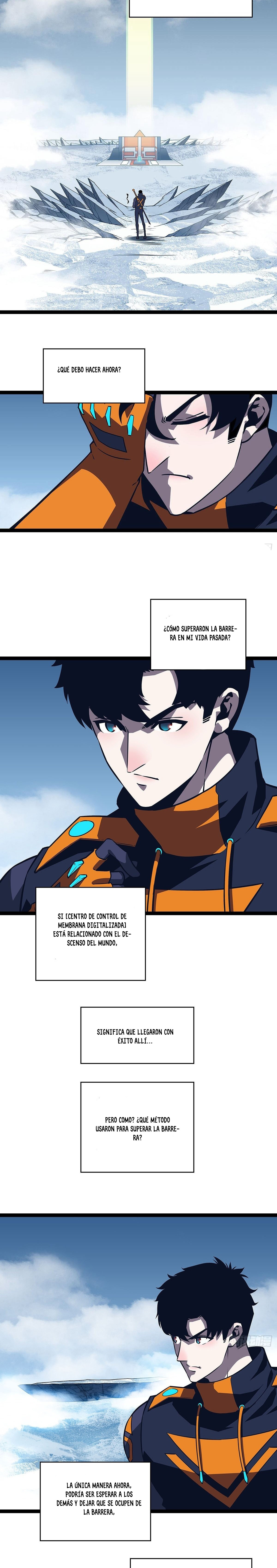 Read It All Starts with Playing Game Seriously ES Manga Online