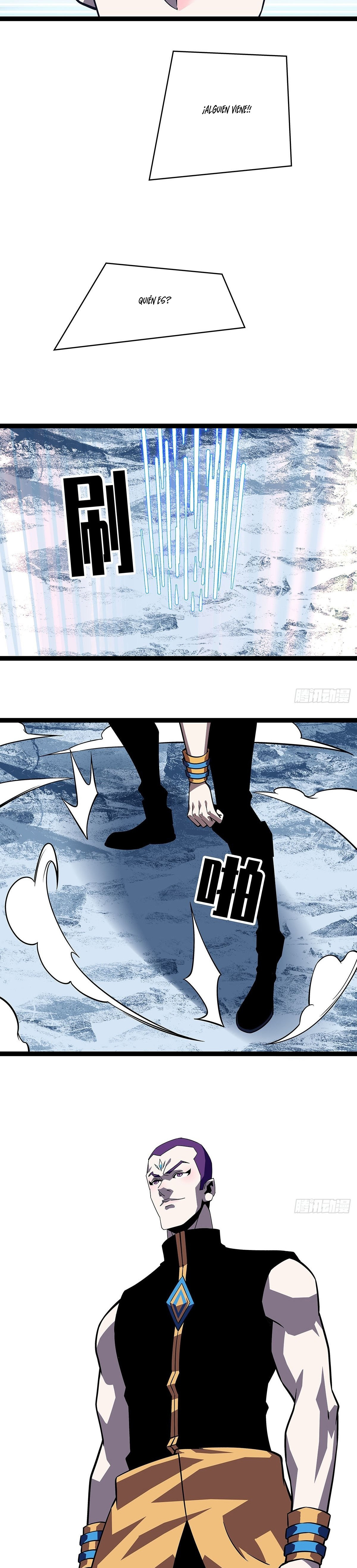 Read It All Starts with Playing Game Seriously ES Manga Online